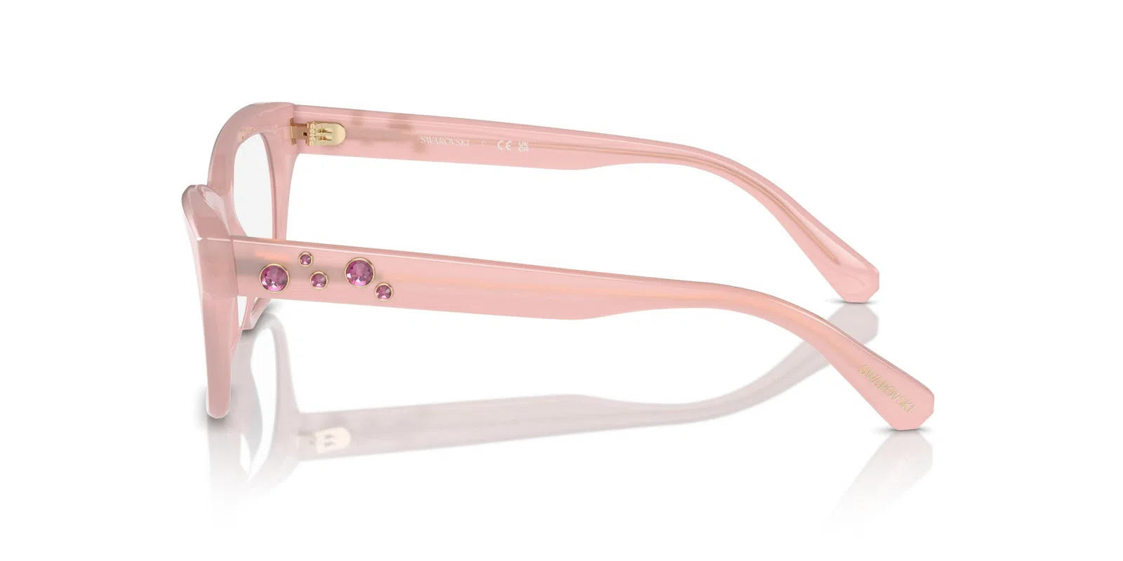 Swarovski 2022 Eyeglasses - view 12